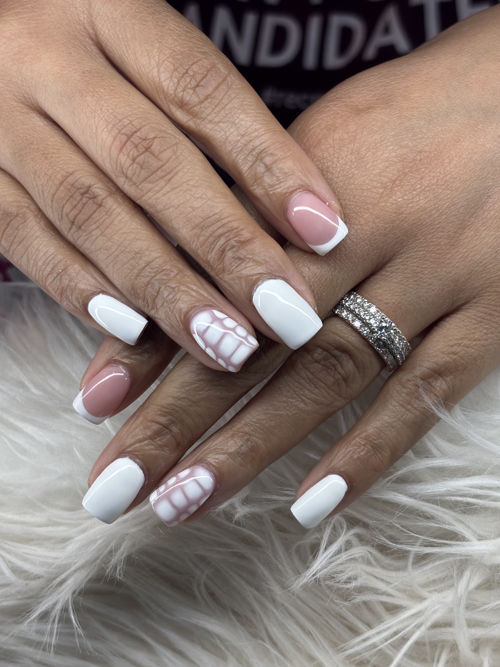 LuvTeeNails & Beauty Co. nail photo 3