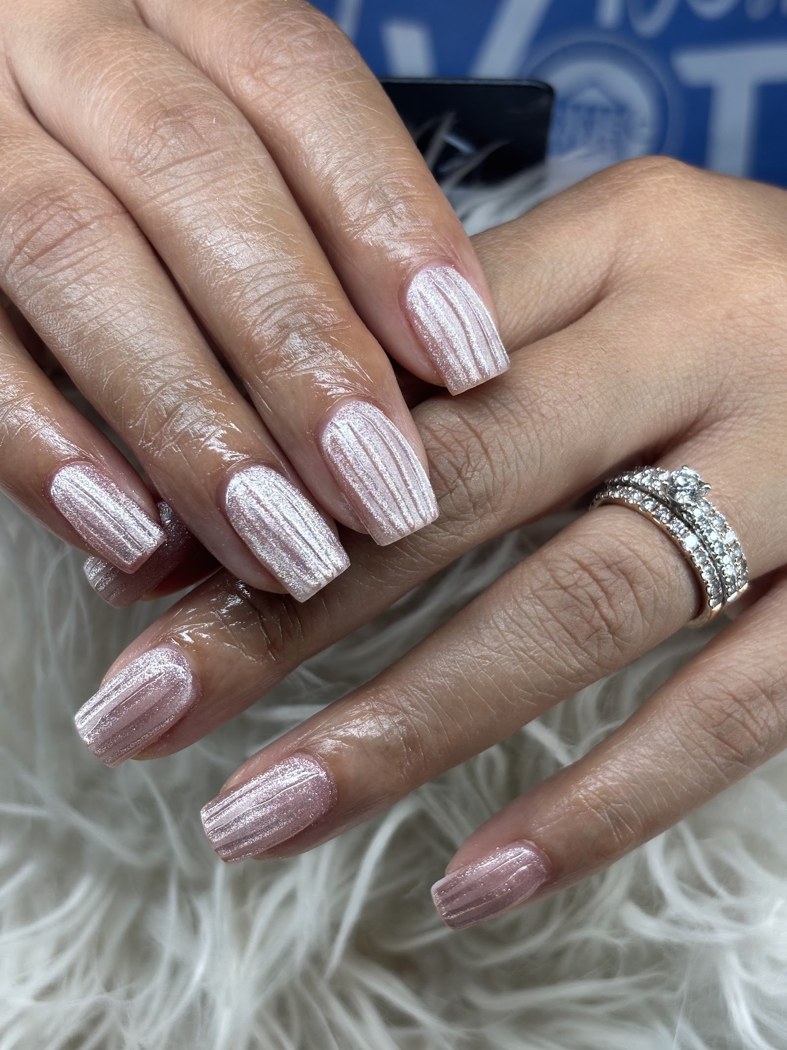 LuvTeeNails & Beauty Co. nail photo 5