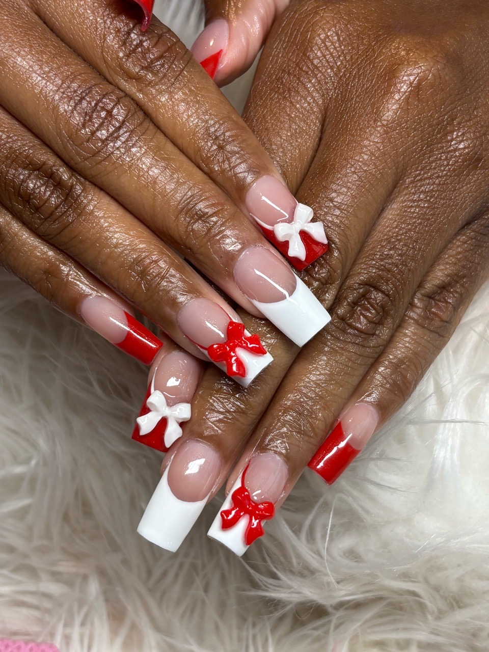 LuvTeeNails & Beauty Co. nail photo 7